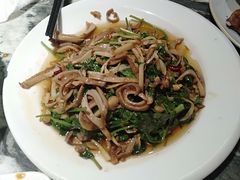 -梁家大院•农家菜(昆山会展中心店)