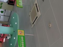 -虹桥社区卫生服务中心万源分中心