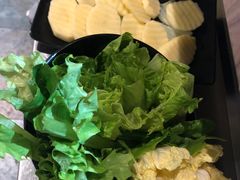 土豆片-探窝·竹笙椰子鸡(杨箕店)