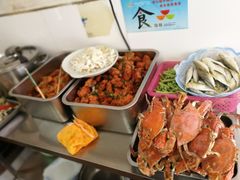 -老杨饭店(万科里店)