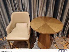 -蓬客精品酒店(南山海岸城购物中心店)