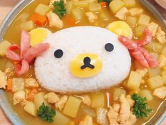 -红小满休闲餐厅(十全街店)