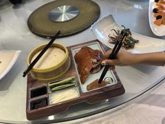 -大方圆酒楼(新颜东路店)