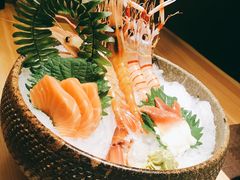 -割烹旭日本料理(龙湖狮山天街店)