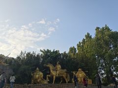-嵖岈山风景区