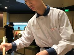 -海底捞火锅(青悦城店)