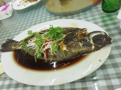 -烁佳海鲜大馅饺子