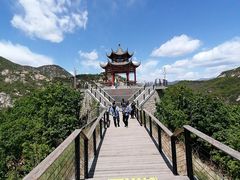-云蒙山风景区