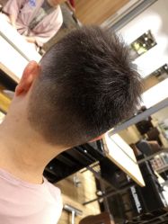 -Mentor Hair Salon