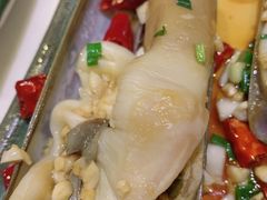竹蛏王-威海渔村(静安旗舰店)