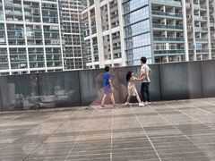 -中山保利艾美酒店-乐美中餐厅