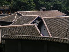 -渣滓洞