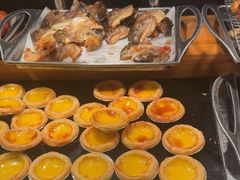-星伦多自助料理·涮烤一体(虹悦城店)