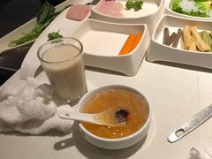 -海底捞大排档火锅(悦荟广场店)