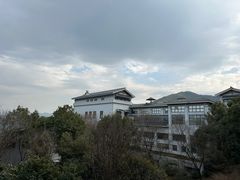 -天目湖御水温泉·度假酒店