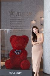 -VELEE·SPA高定疗愈会所