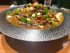 -驿楼兰·新疆菜(火车站店)