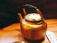 -小木屋米酒店总店
