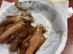 -味为先光明乳鸽(光明总店)