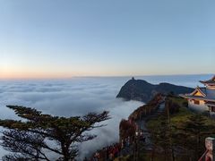 -峨眉山风景名胜区