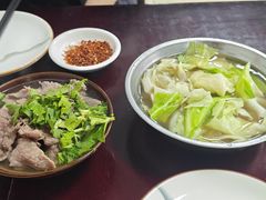 -车七孃苏稽跷脚牛肉(乐山店)