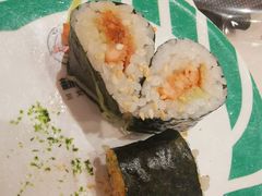 -新一番三文鱼寿司(大东海店)