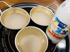 -包装马车·韩国料理·포장마차