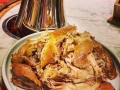 野三坡手撕鸡-同乐馆(阳光店)
