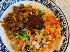 -贺秦生陕面王(富力城店)