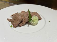 -松临·铁板烧&Omakase(神农店)