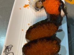 -松坂屋日料自助(长城路店)