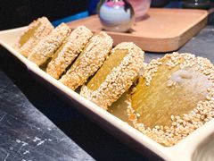 绿茶烤肉-绿茶餐厅(朝阳大悦城店)