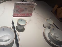 -辛香汇·现炒川菜(城北万象城店)