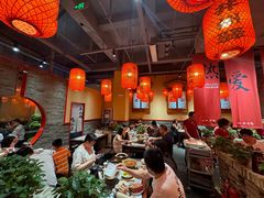 -山四砂锅(太原钟楼街店)