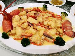 -頂好酒家·经典粤菜(海信广场店)