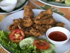 -Kat's Kitchen