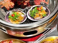 -小核桃烤肉馆(西塔店)