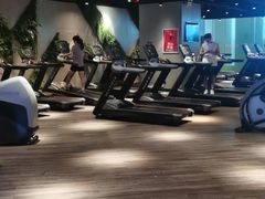 -威尔仕健身·游泳(龙湖天街店)