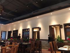大堂-鼎盛私厨·新派顺德菜(上河坊店)