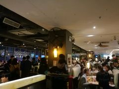 大堂-大头虾越式风味餐厅(光明广场店)