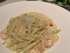 -一棵树·意大利西餐厅One Tree(新城店)