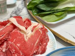 -撒拉人家.酸菜牦牛肉火锅