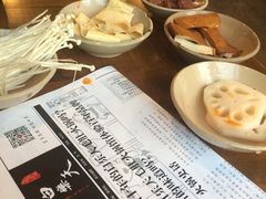 -白乐天毛肚火锅馆(南滨路店)