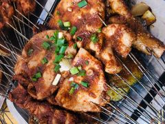 -建国烧烤(建乐路店)