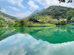 -紫云谷景区