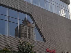 -北京博瑞祥星奥迪4S店(双井店)