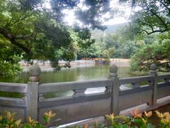 -阿育王寺