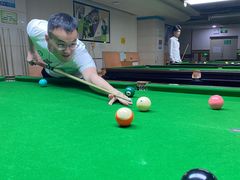 -港龙桌球棋牌(上沙店)