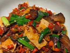 -衡厨·衡阳土菜(中南店)