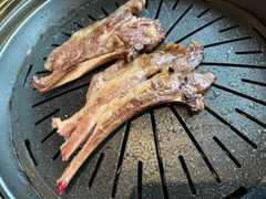 -花时·炭火烧肉(东百中心A馆店)